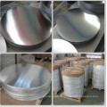 Disque Aluminium / Aluminium pour Fry Pan (A1050 1060 1100 3003)